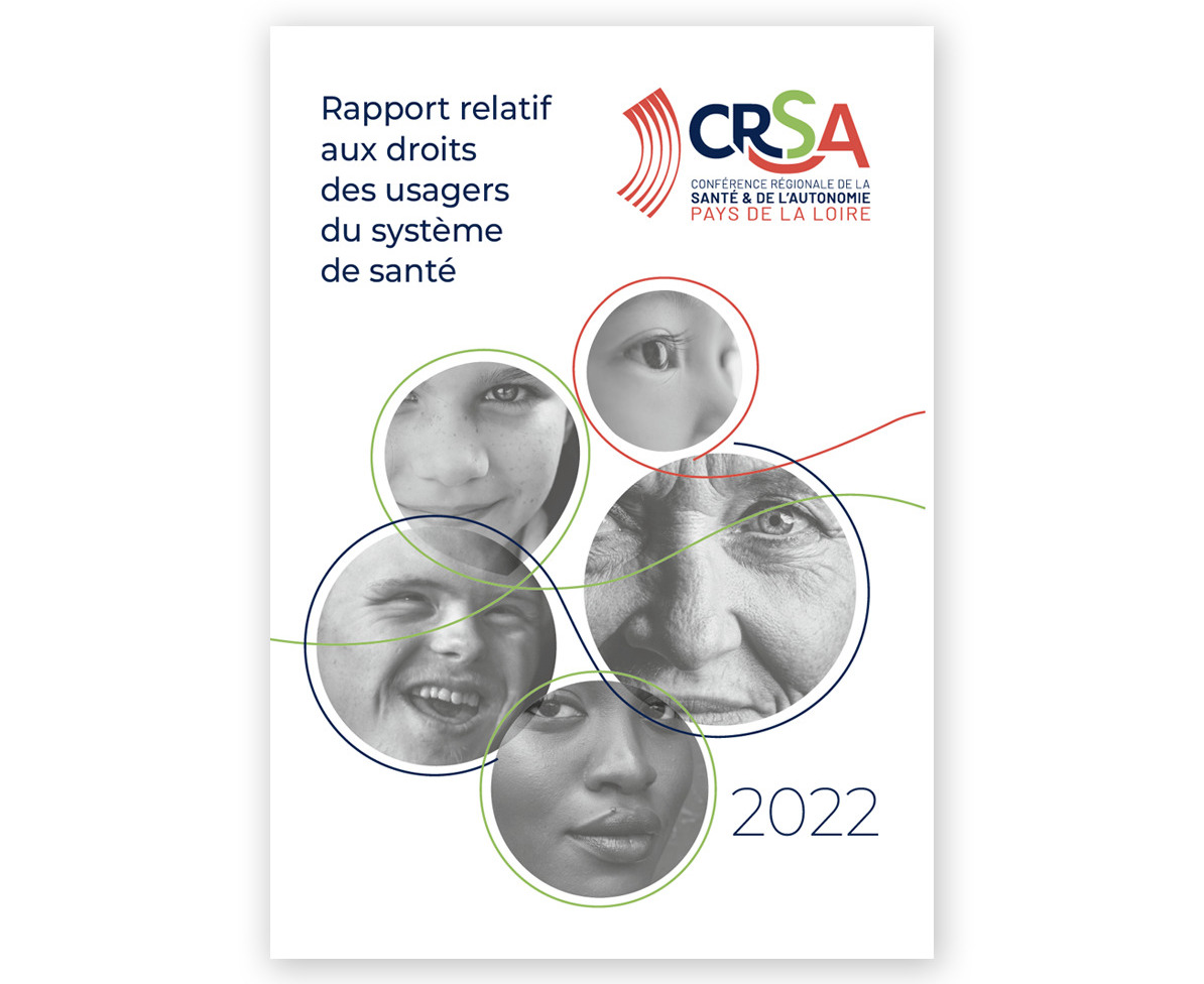 Le rapport d'activité de l'Adapei