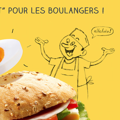 daucy illustration snack oeuf