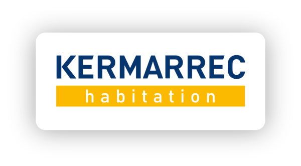 logo kermarrec habitation