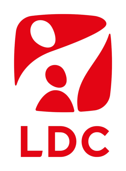 logo LDC