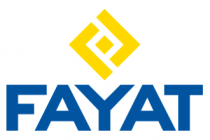 Fayat logo