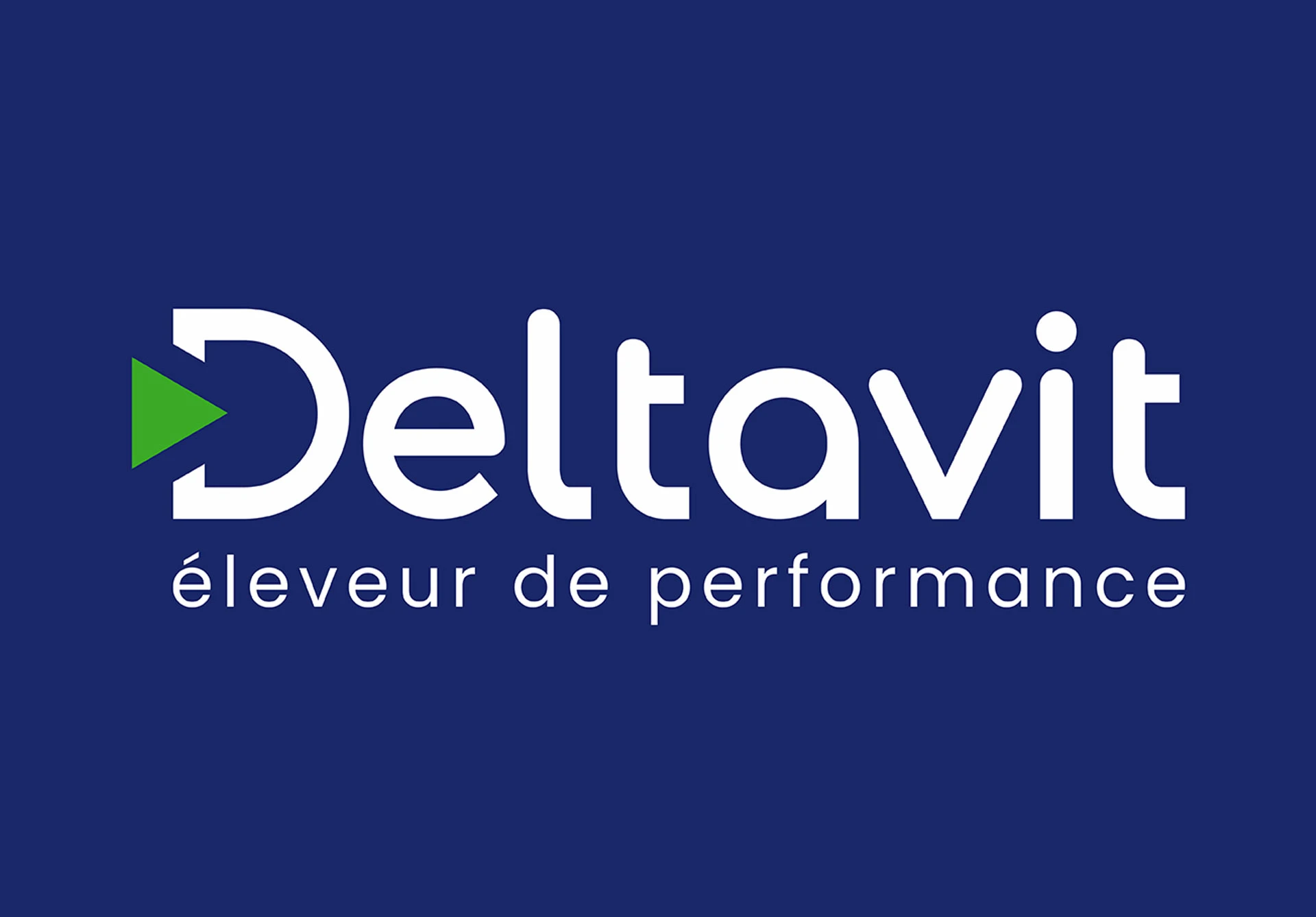 Branding Deltavit : design, cohérence et sens au service de la marque