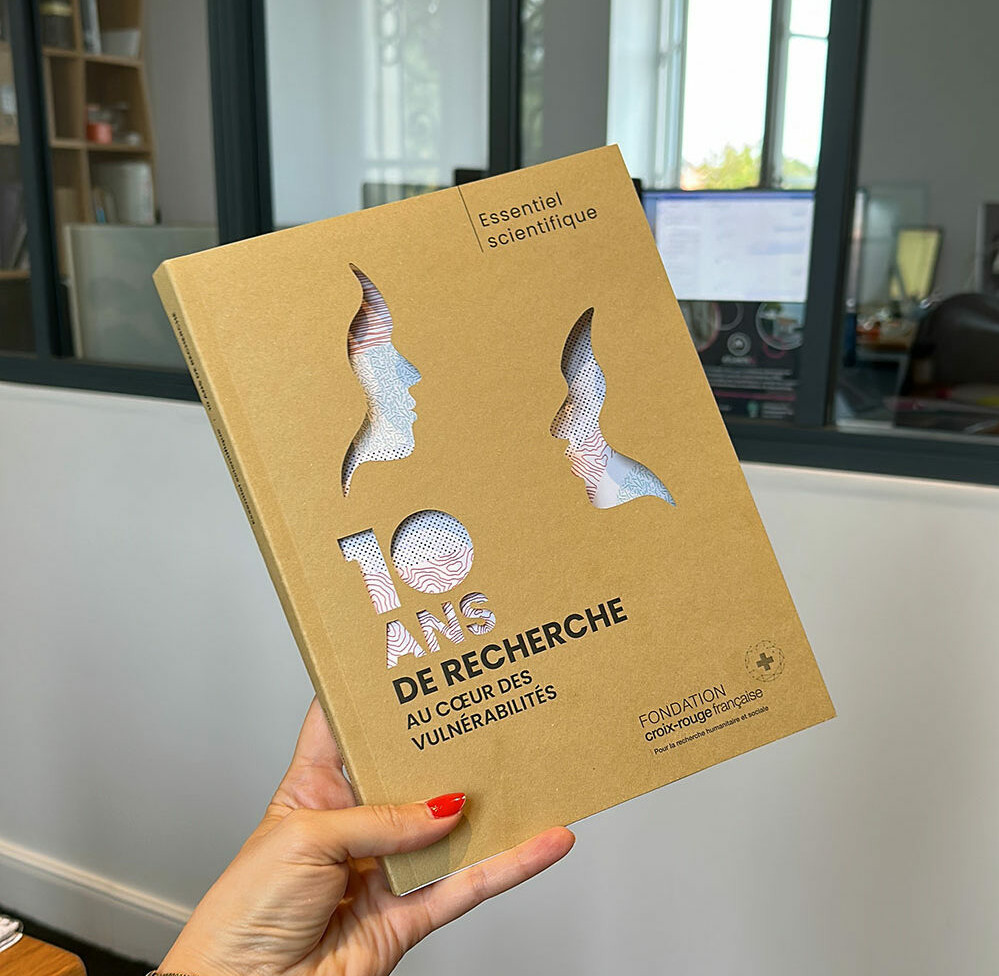 création graphique