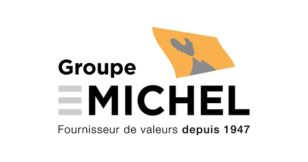Groupe Michel Nutrition - client izard création