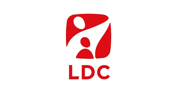 LDC - client izard création