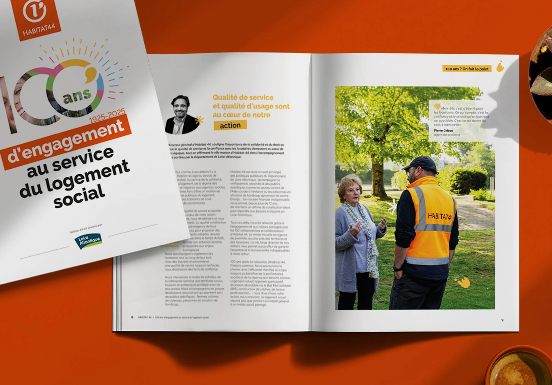 Quand un livre devient un projet collectif